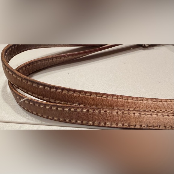 Michael Kors | monogram metallic tote bag. - Picture 9 of 16